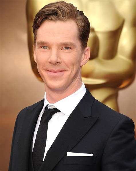 Benedict Cumberbatch Hollywoods Hottest English Eye Candy Popsugar