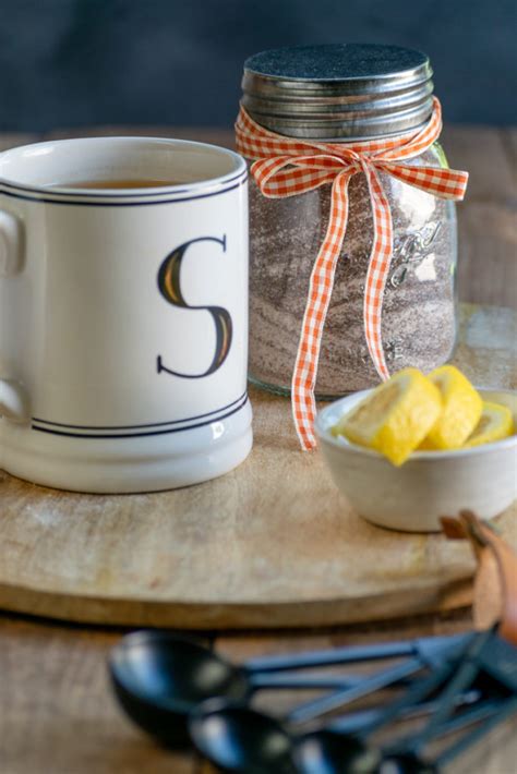 Friendship Tea Recipe Spiced Tea With Tang Sweet Steep