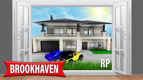 Top 61 Imagen Brookhaven Background Roblox Vn