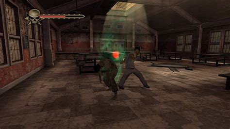 Download Evil Dead Regeneration Abandonware Games