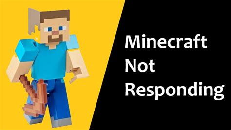 How To Solved Minecraft Not Responding 2021 Techfandu