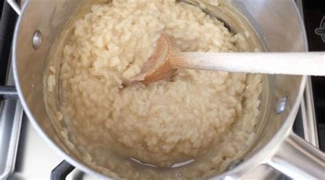 Oat Milk Breakfast Rice Pudding Recipe From Jessica Seinfeld