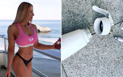 French Fitness Blogger And Instagram Star Killed By Exploding Whipped