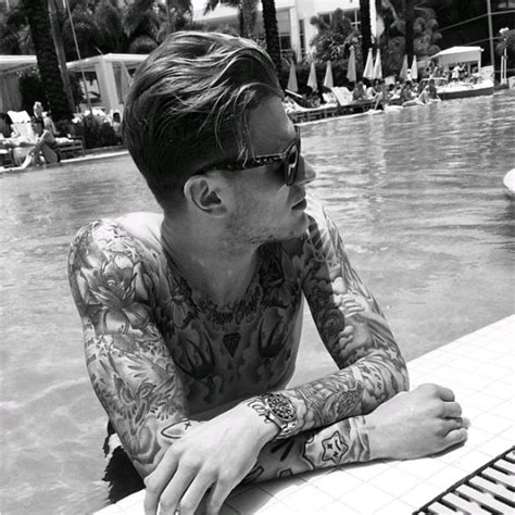 Loris karius' tattoos that you can filter by style, body part and size, and order by date or score. He needs more attention