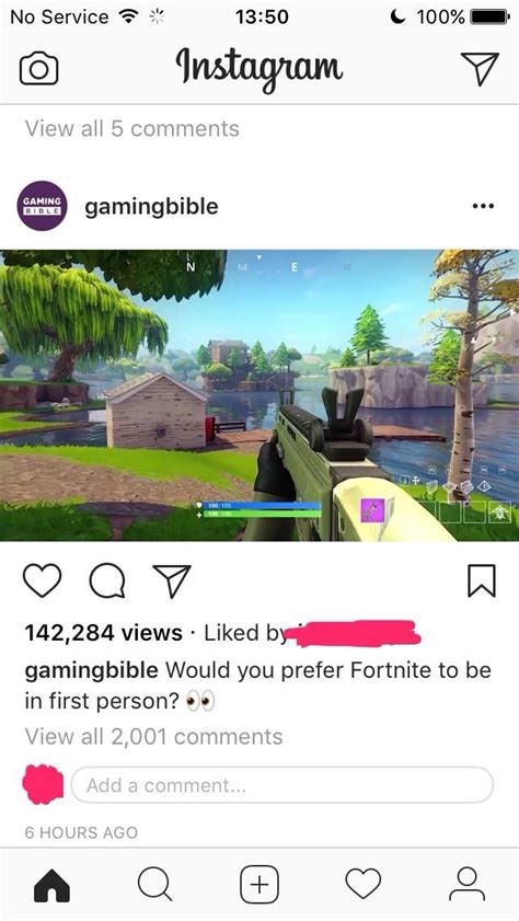 Fortnite Instagram See More Ideas About Fortnite Best Gaming