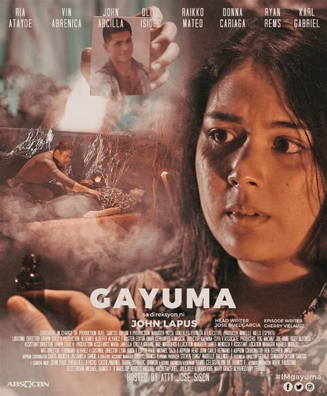 Gayuma (2019)