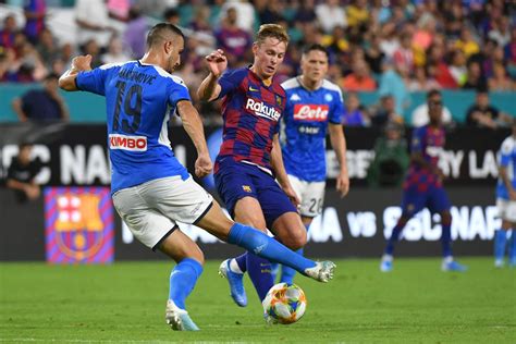 Get a report of the napoli vs. Napoli vs Barcelona Preview, Tips and Odds - Sportingpedia ...