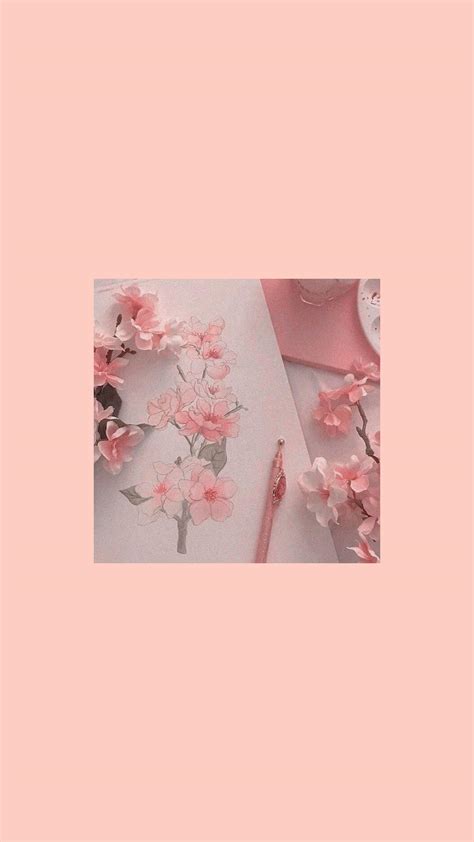 Soft Pink Backgrounds