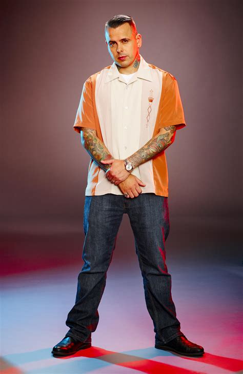 'Ink Master' Season 7 Premiere Date Announced; Meet The New Cast And ...