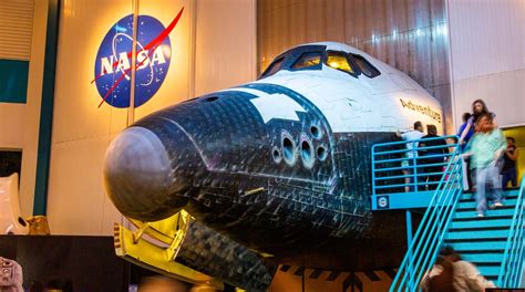 visit space center houston in nassau bay expedia