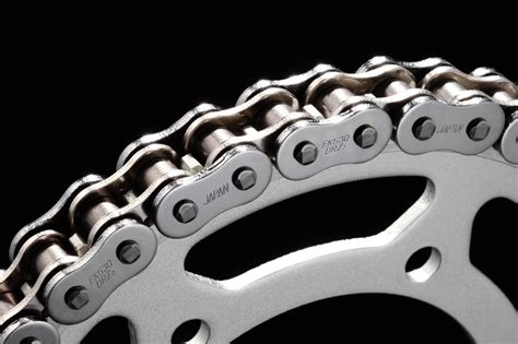 Motorcycle Chains Everything You Need To Know Bikesrepublic
