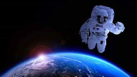 Cara Astronot Mendapatkan Oksigen Di Luar Angkasa Ini Dia