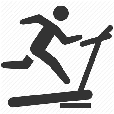 Exercise Workout Icon Png