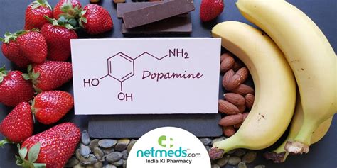 Dopamine Diet This Is What You Should Eat To Beat Stress And Feel