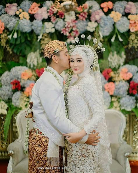 Famous Pernikahan Adat Jawa Muslim Ideas Ide Pernikahan