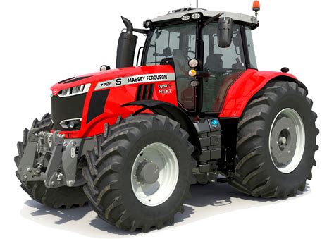 Effiziente und zuverlässige motoren auf dem neuesten stand der technik arbeiten mit ausgereiftem. Massey Ferguson unveils its 'NEXT Edition' tractor line-up ...