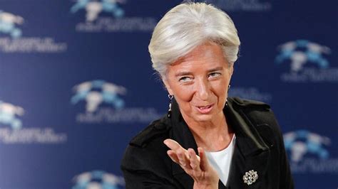 women can t have it all says female imf chief au