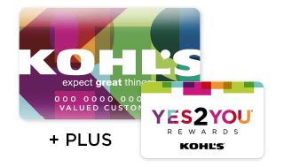 The kohl's charge card is a credit card popular for its rewards, but is it worth getting? Kohls Charge Payments - Kohls Credit Card Bill Payment Options - Bank Amity