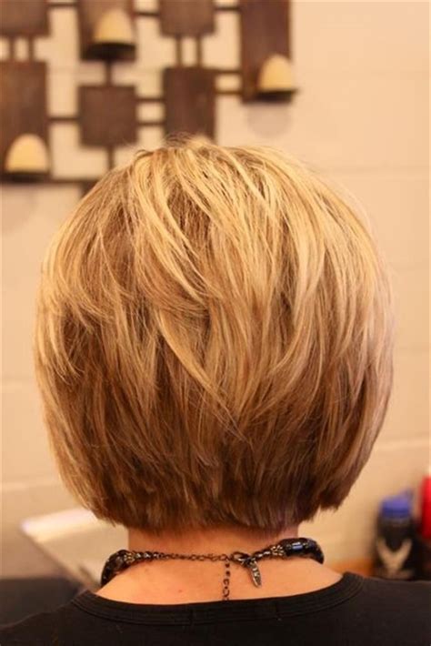 Short Hairstyles For Over 50 Fine Hair
