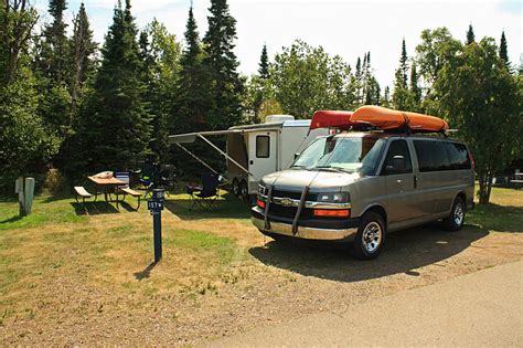 Maybe you would like to learn more about one of these? Grand Marais Minnesota - Camping, Hiking & BWCA ...