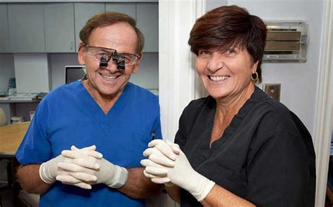 Periodontist Toronto Gum And Implant Specialist Dr Jon Perlus