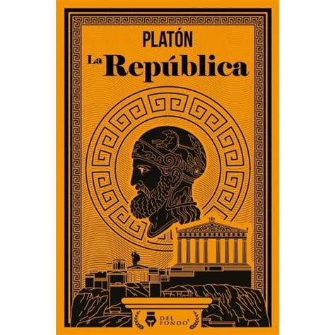 La Republica Platon Sbs Librerias