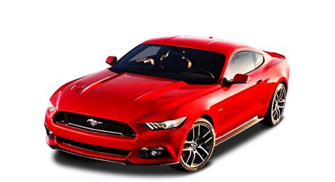 Ford Mustang Price Is ₹ 8115 Lakhs Check On Road Price Of Mustang On