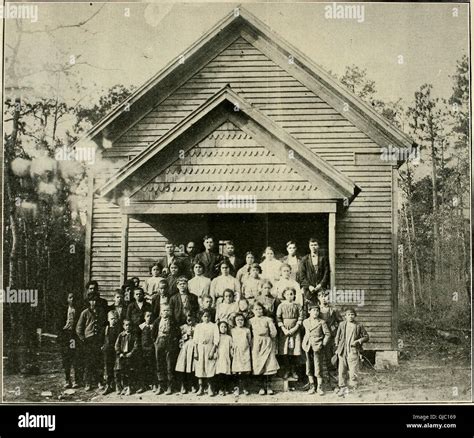 The Croatan Indians Of Sampson County North Carolina Their Origin