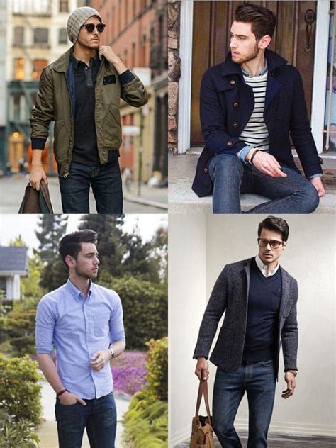10 Casual Style Tips For Men Who Want To Look Sharp Preppy Mens Fashion