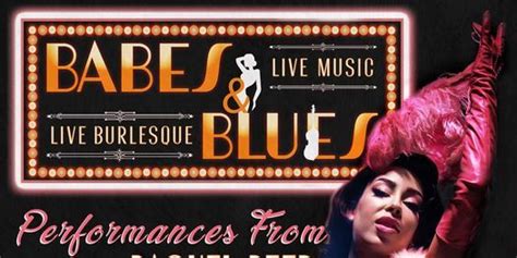 babes and blues the usual place las vegas 10 august 2021