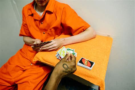 States Move Toward Treating 17 Year Old Offenders As Juveniles Not