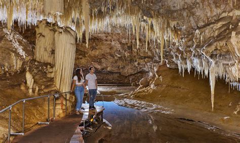 Guided Jewel Cave Margaret River Tour Book Now Experience Oz Chegospl