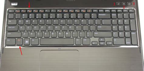 dell inspiron  keyboard touchpad  ubuntu
