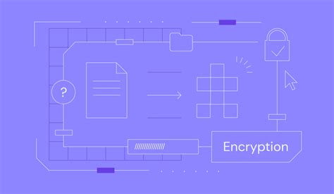 What Is Encryption How It Works Importance And Types