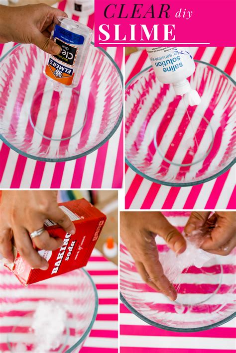 Check spelling or type a new query. The Easiest Clear Slime Recipe With Glue | Clear glue slime, Clear slime, Slime recipe