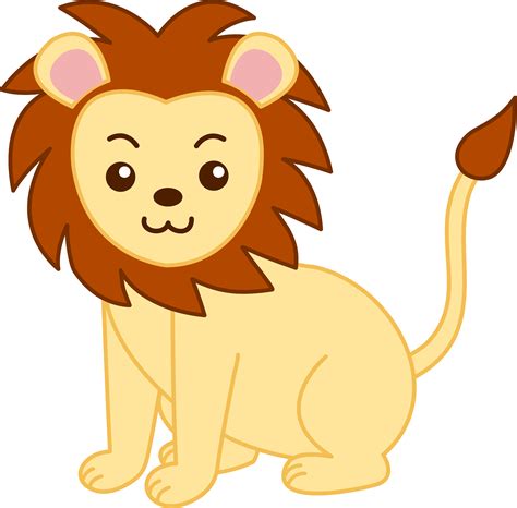 Animals Clipart For Kids Free Download On Clipartmag