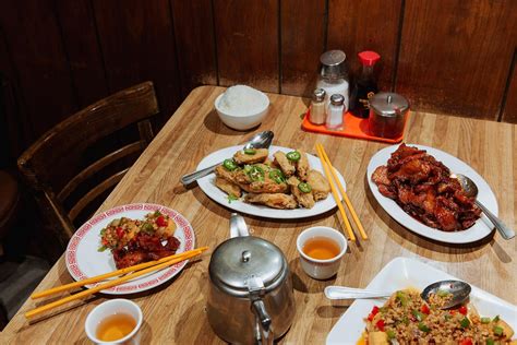 With locations in new york, new jersey, maryland, and illinois, friendship bbq came to boston in early 2020, serving chinese barbecue with a focus on meat and seafood skewers. 'Eat Chinatown' exhibition celebrates restaurants past and present - San Francisco Chronicle