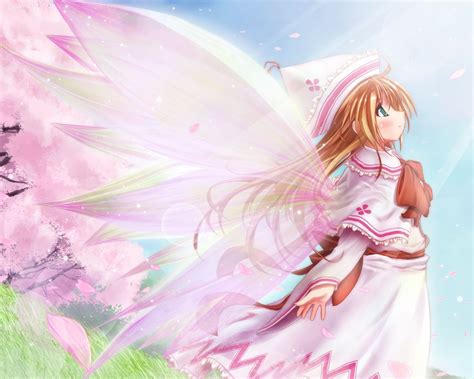 Pink Anime Fairy Girl Pink Anime Fairy Girl Photos Wallpapers Hd