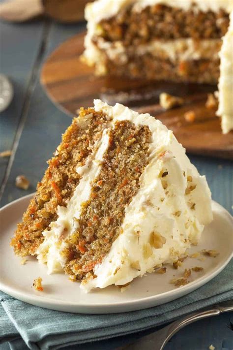The Best Carrot Cake With Pineapple Craving Some Creativity