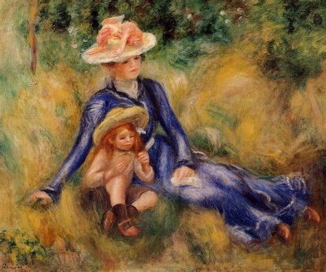 Artworks by Pierre Auguste Renoir Часть 4 450 работ Картины