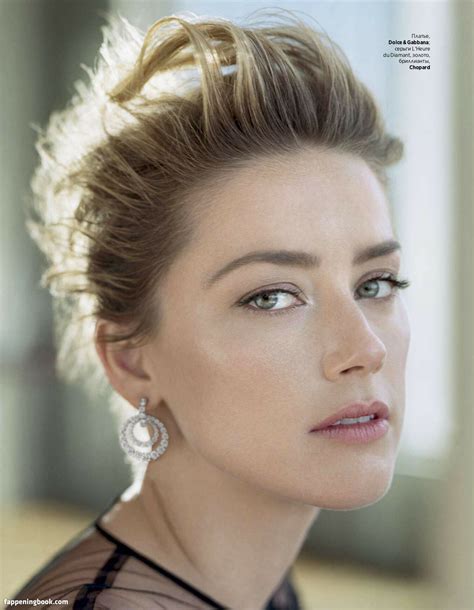 Amber Heard Nude The Fappening Photo Fappeningbook