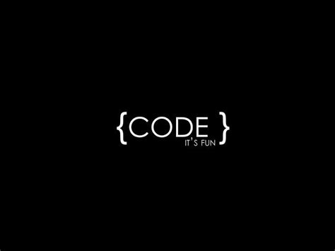 Coder Wallpaper Learn Coding Online Programming Quote Coding