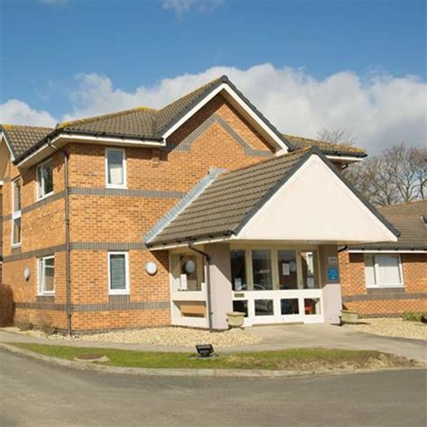 Woodlands View Care Home Care Home Stevenage Sg2 9rz