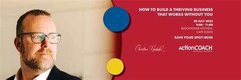 Book tickets for Cash Flow is King and Queen: How to Build a Thriving