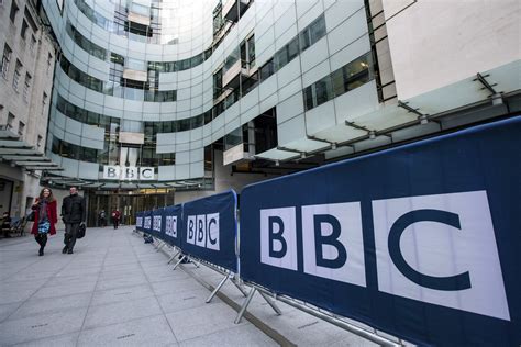 .of british broadcasting corporation, the station is o&o by bbc global news ltd, the commercial arm of bbc financed through advertising and subscription revenues. Comment: The controversial business of researching BBC impartiality | SBS News