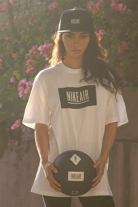 Adrianne Ho Sweats Pigalle X Nike For Sweat The Style Hypebeast