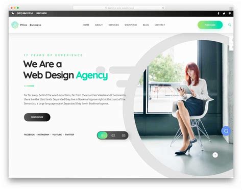 20 Eloquent Website Header Design Templates 2020 Uicookies