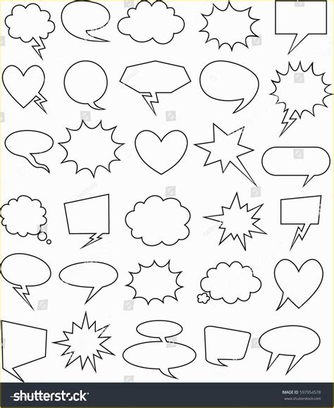 Choose from free after effects templates to free stock video to free stock music. Speech Bubble after Effects Template Free Of Speech Bubble ...