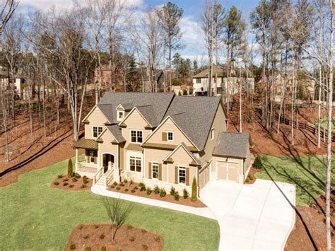Peachtree Residential New Home Builders New Homes Guide