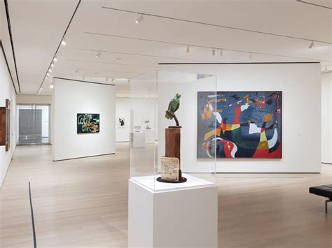 Merz house at 40 willow place. Museum of Modern Art (MoMA) in NYC guide to exhibits and more